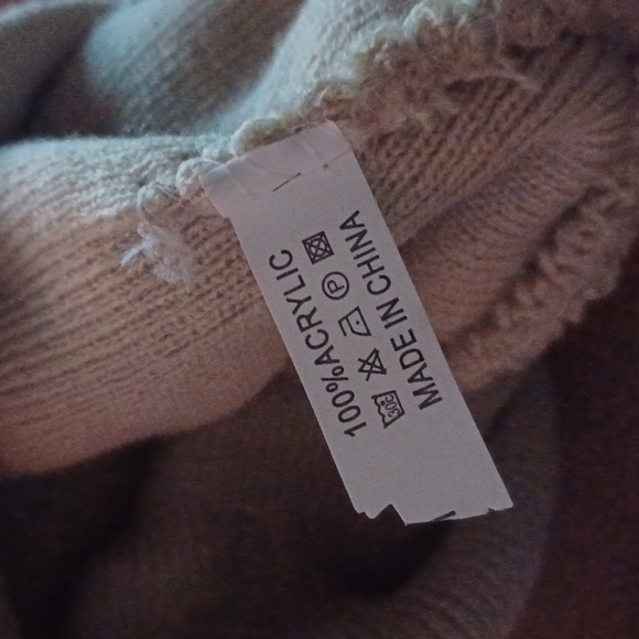 Carhartt gray beanie - Picture 2 of 3